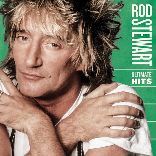 Rod Stewart - Ultimate Hits (Vinyl)