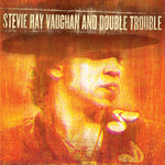 Stevie Vaughan Ray & Double Trouble - Live At Montreux 1982 & 1985 (CD)