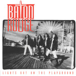 Baton Rouge - Lights Out On The Playground (CD)