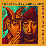 Hearsay & Heresy (CD)