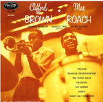 Clifford Brown And Max Roach - UHQCD (CD)