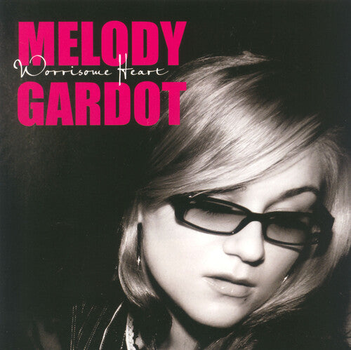 Melody Gardot - Worrisome Heart - UHQCD (CD)