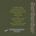 Iron Horse - Pickin' On Creedence Clearwater Revival: Bluegrass Rising (CD)