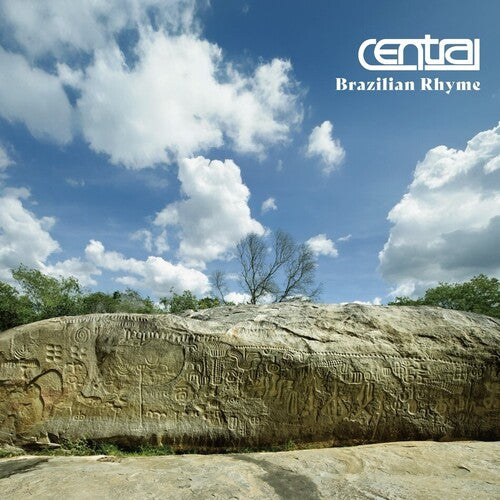 Central - Brazilian Rhyme (Vinyl)