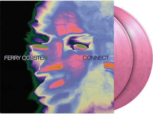 Ferry Corsten - Connect (Vinyl)