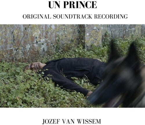 Jozef Van Wissem - Un Prince - Original Soundtrack Recording (Vinyl)