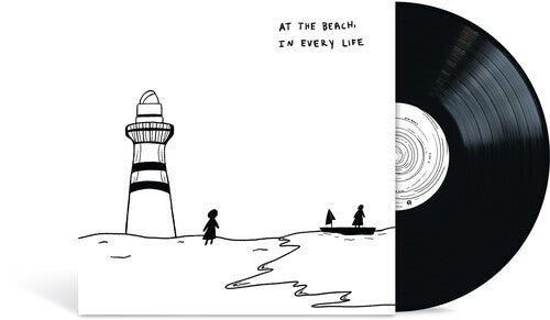 Gigi Perez - At The Beach, In Every Life (Vinyl)