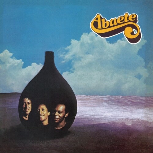 Abaete - Abaete (Vinyl)