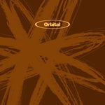 Orbital - Orbital 2 (The Brown Album) (CD)