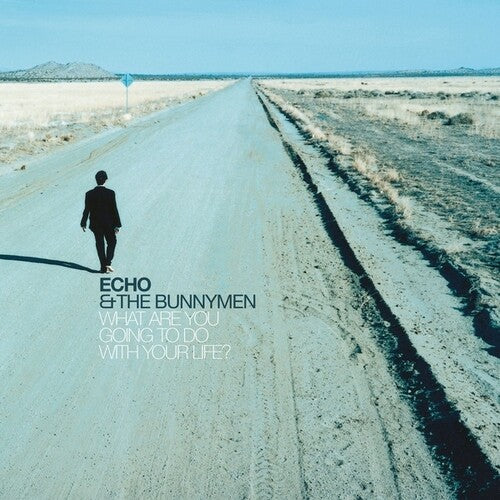 Echo & Bunnymen - What Are You Going To Do With Your Life: 25th Anniversary Edition (Vinyl)