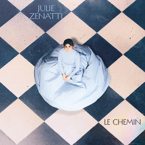 Julie Zenatti - Le Chemin (CD)