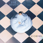 Julie Zenatti - Le Chemin (CD)