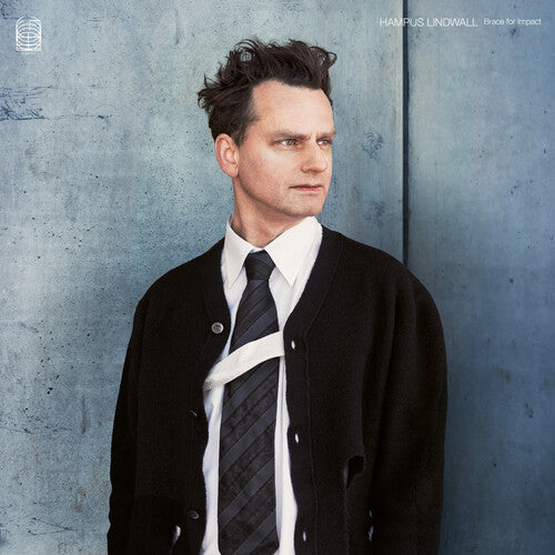Hampus Lindwall - Brace for Impact (Vinyl)