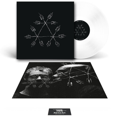 Osmium - Osmium - White (Vinyl)