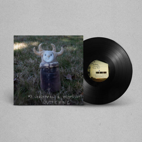 Mj Lenderman - Guttering (Vinyl)