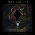 Imha Tarikat - Confessing Darkness (CD)