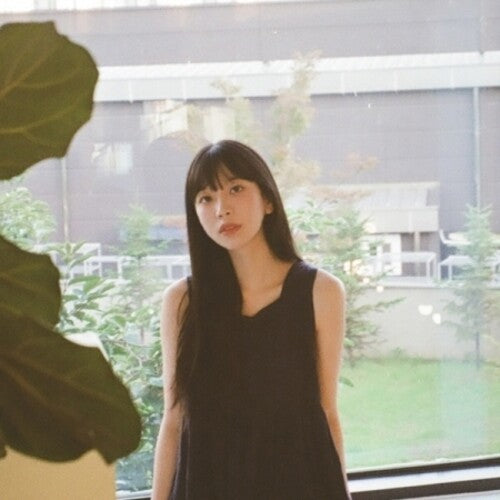 Nahee - Ending - incl. 20pg Booklet (CD)