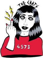 Chats - The Chats (Vinyl)