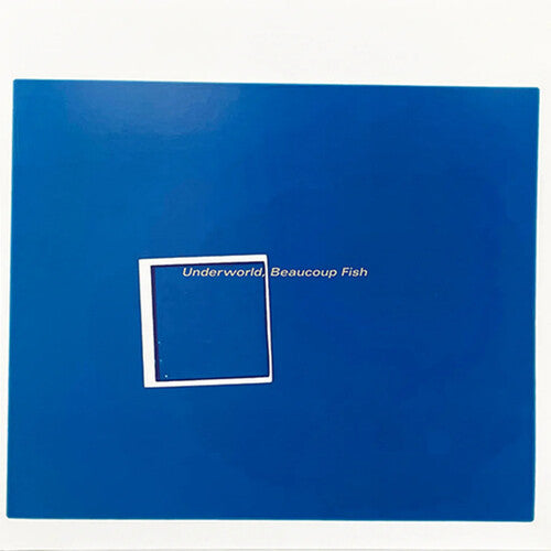 Underworld - Beaucoup Fish (Vinyl)
