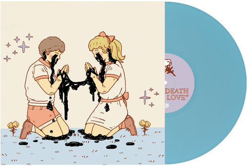 Greet Death - Die In Love (Vinyl)