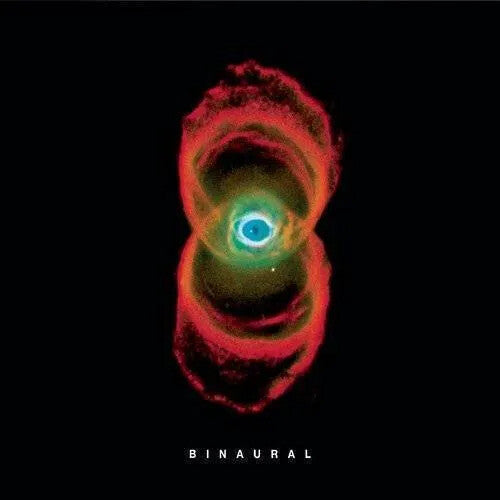 Pearl Jam - Binaural (Blu-Ray Audio)