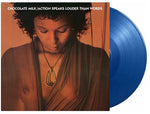 Chocolate Milk - Action Speaks Louder Than Words - Limited 180-Gram Blue Colored Vinyl (Vinyl)