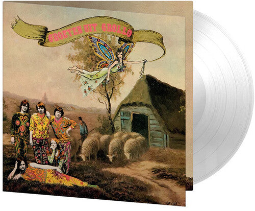 Cuby & the Blizzards - Groeten Uit Grollo - Limited Gatefold 180-Gram Crystal Clear Vinyl (Vinyl)