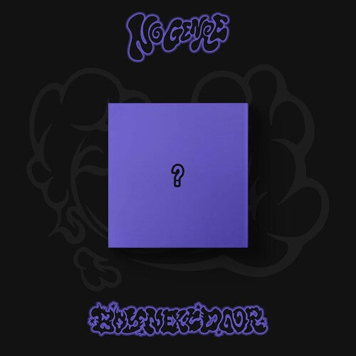 Boynextdoor - Boynextdoor 4th Ep [No Genre] [No Matter Ver.] (CD)