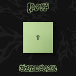 Boynextdoor - Boynextdoor 4th Ep [No Genre] [No Limit Ver.] (CD)