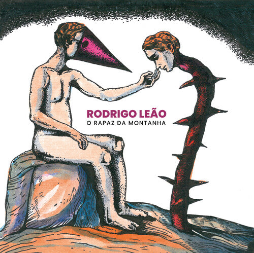 Rodrigo Leao - O Rapaz Da Montanha (Vinyl)
