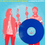Mato a Un Policia Motorizado - LA DINASTIA SCORPIO (Vinyl)
