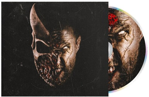 Slaughter to Prevail - Grizzly (CD)