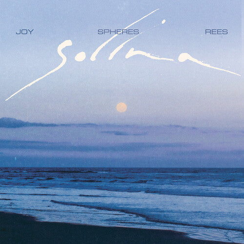 SOLINA (Vinyl)