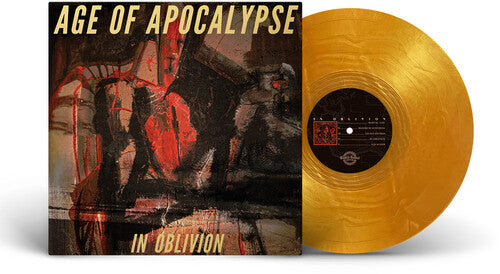 IN OBLIVION (Vinyl)
