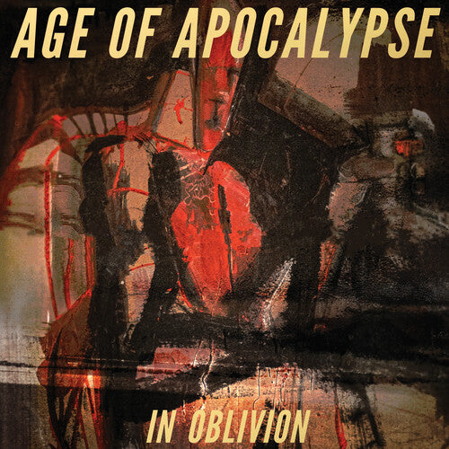 IN OBLIVION (CD)