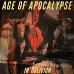 IN OBLIVION (CD)