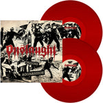 Onslaught - ORIGINS OF AGGRESSION (Vinyl)