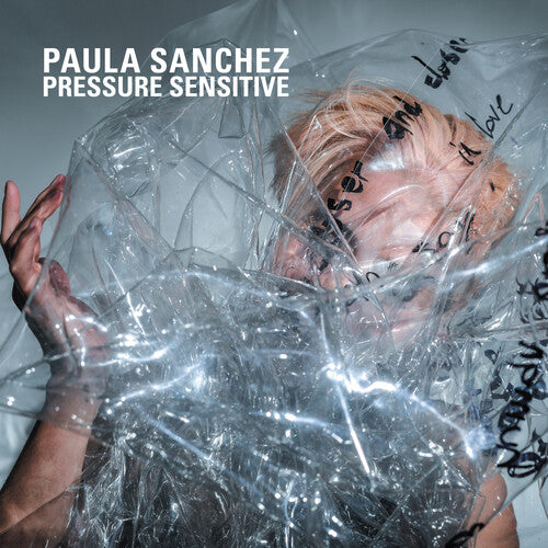 PRESSURE SENSITIVE (CD)