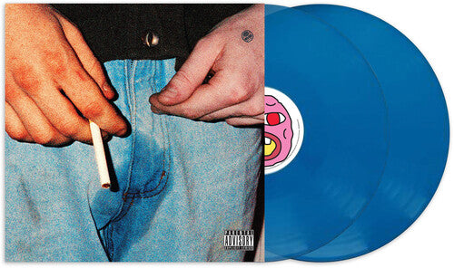 [PRE-ORDER] Tyler, The Creator - Cherry Bomb (Vinyl)