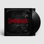 Spiritus Mortis - THE GREAT LIVE (Vinyl)