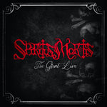 Spiritus Mortis - THE GREAT LIVE (CD)