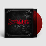 Spiritus Mortis - THE GREAT LIVE (Vinyl)
