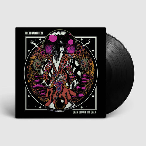 CALM BEFORE THE CALM (Vinyl)