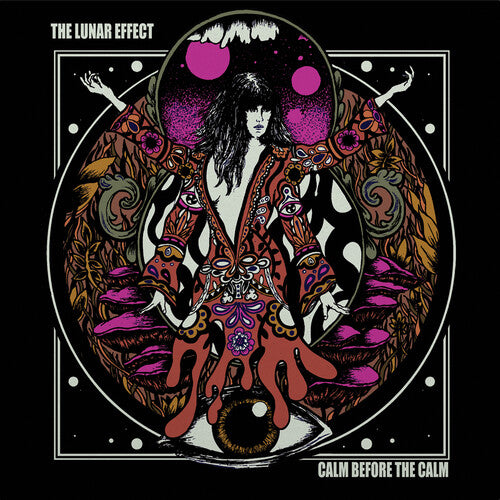 CALM BEFORE THE CALM (CD)
