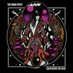 CALM BEFORE THE CALM (CD)