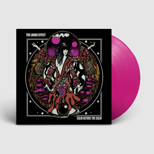 CALM BEFORE THE CALM (Vinyl)