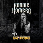 Live At Rock Imperium Festival (CD)
