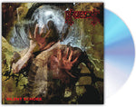 Gruesome - Silent Echoes (CD)