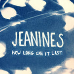How Long Can It Last (Vinyl)