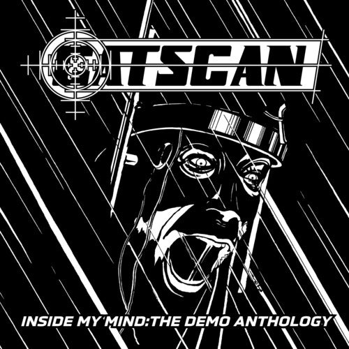 Catscan - The Demo Anthology (CD)